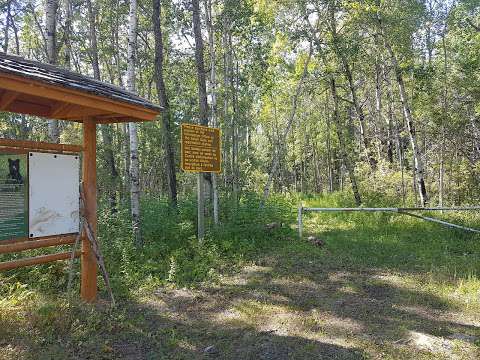 Hunters Lake Trail