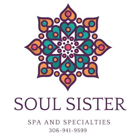 Soul Sister Spa and Specialties