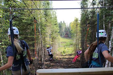 Treeosix Adventure Parks | Elk Ridge